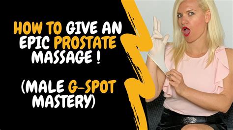 Massage de la prostate Massage érotique Gstaad